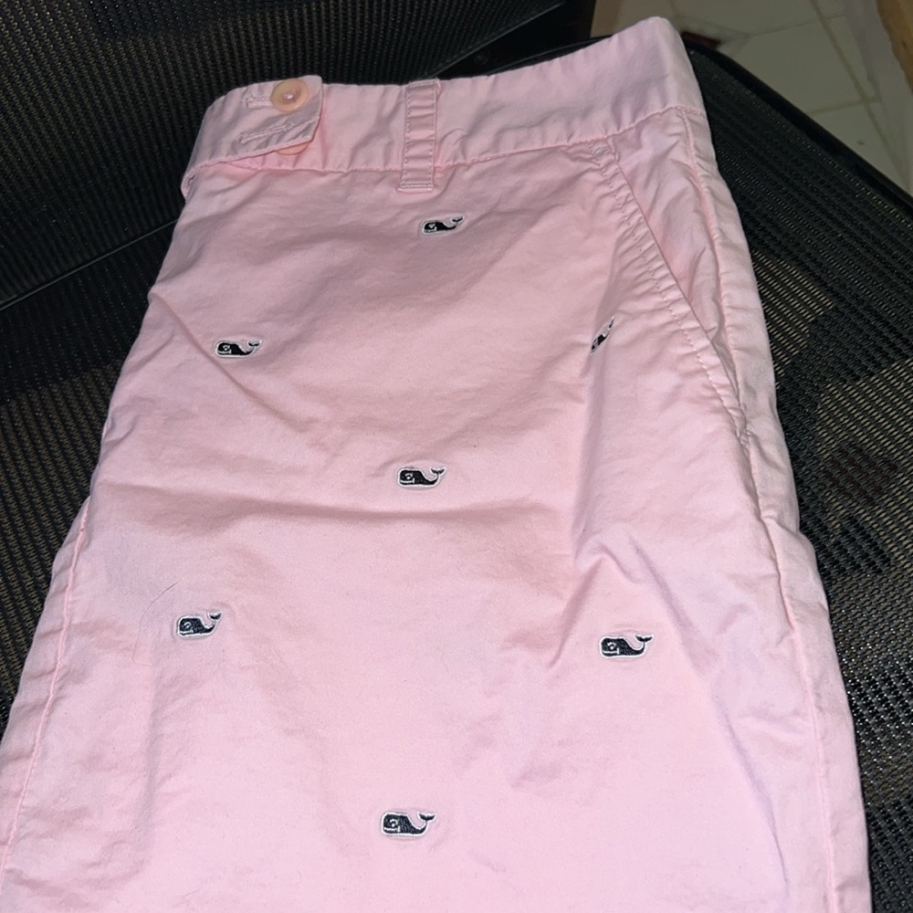 Vineyard Vine skirt